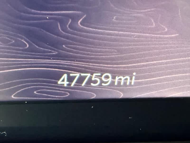 2022 Jeep Grand Cherokee L Altitude 4x4