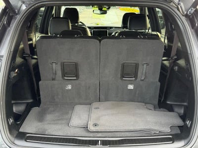 2022 Jeep Grand Cherokee L Altitude 4x4