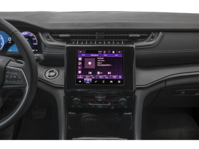 2025 Jeep Grand Cherokee L Altitude 4x4