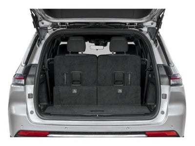 2025 Jeep Grand Cherokee L Altitude 4x4