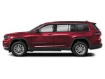 2025 Jeep Grand Cherokee L Altitude 4x4