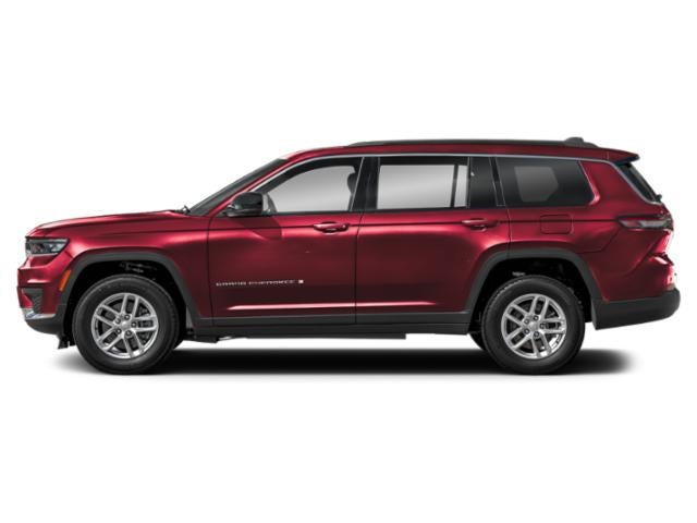 2025 Jeep Grand Cherokee L Altitude 4x4
