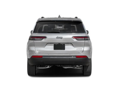 2025 Jeep Grand Cherokee L Altitude 4x4