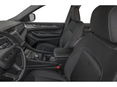 2025 Jeep Grand Cherokee L Altitude 4x4