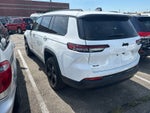 2025 Jeep Grand Cherokee L Altitude X 4x4