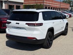 2025 Jeep Grand Cherokee L Altitude X 4x4