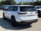 2025 Jeep Grand Cherokee L Altitude X 4x4