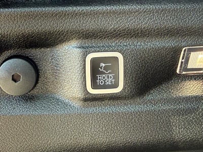 2025 Jeep Grand Cherokee L Altitude X 4x4