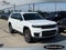 2025 Jeep Grand Cherokee L L LIMITED 4X4