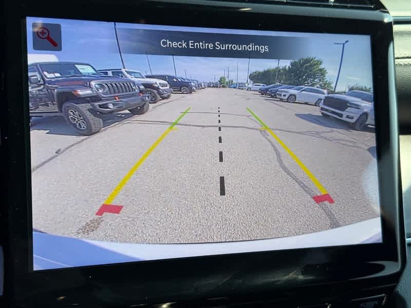 2025 Jeep Grand Cherokee L L LIMITED 4X4