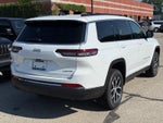 2025 Jeep Grand Cherokee L L LIMITED 4X4