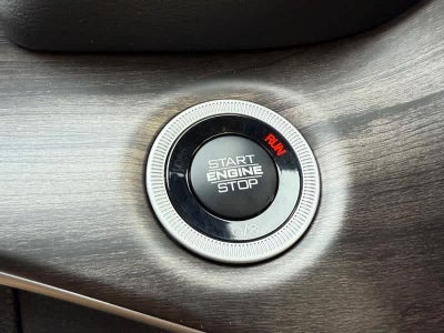 2025 Jeep Grand Cherokee L L LIMITED 4X4