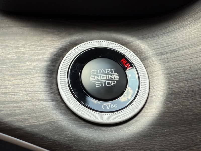 2025 Jeep Grand Cherokee L L LIMITED 4X4