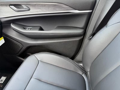 2025 Jeep Grand Cherokee L L LIMITED 4X4