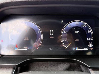 2025 Jeep Grand Cherokee L L LIMITED 4X4