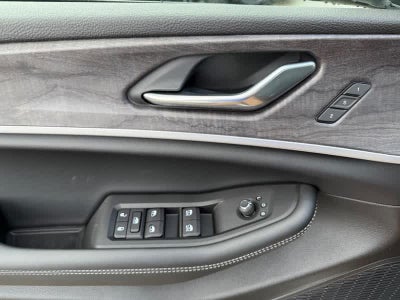 2025 Jeep Grand Cherokee L L LIMITED 4X4