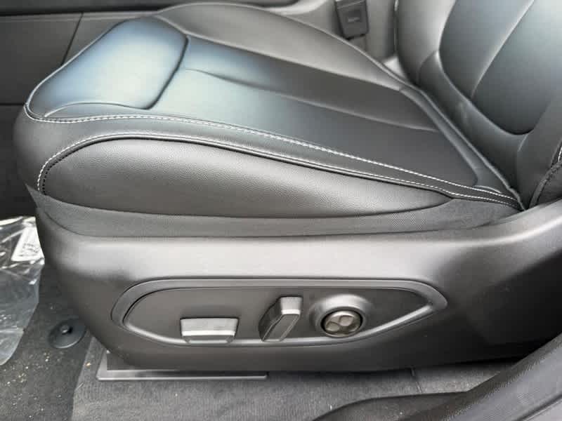 2025 Jeep Grand Cherokee L L LIMITED 4X4