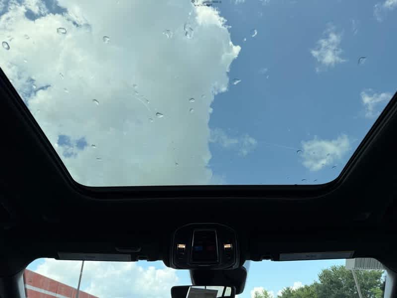 2025 Jeep Grand Cherokee L L LIMITED 4X4