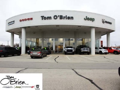 2025 Jeep Grand Cherokee L L LIMITED 4X4