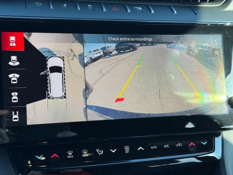 2026 Jeep Grand Cherokee L L LIMITED RESERVE 4X4