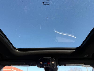 2026 Jeep Grand Cherokee L L LIMITED RESERVE 4X4