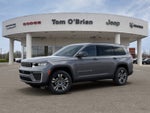 2027 Jeep Grand Cherokee L L LIMITED 4X4