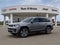 2027 Jeep Grand Cherokee L L LIMITED 4X4