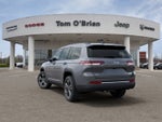 2027 Jeep Grand Cherokee L L LIMITED 4X4