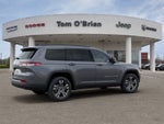 2027 Jeep Grand Cherokee L L LIMITED 4X4