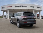 2026 Jeep Grand Cherokee L L LIMITED 4X4