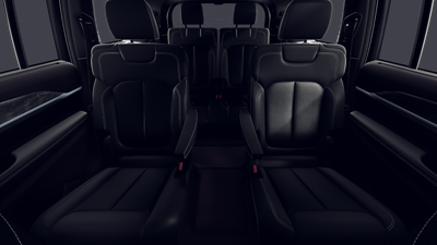 2026 Jeep Grand Cherokee L L LIMITED 4X4