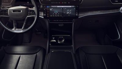 2026 Jeep Grand Cherokee L L LIMITED 4X4