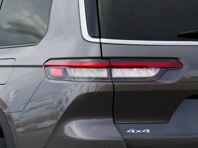 2026 Jeep Grand Cherokee L L LIMITED 4X4
