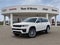 2027 Jeep Grand Cherokee L L LIMITED 4X4