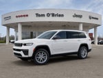2027 Jeep Grand Cherokee L L LIMITED 4X4