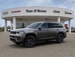 2026 Jeep Grand Cherokee L L LIMITED 4X4