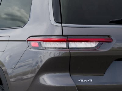 2026 Jeep Grand Cherokee L L LIMITED 4X4