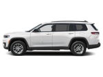 2027 Jeep Grand Cherokee L Limited Reserve