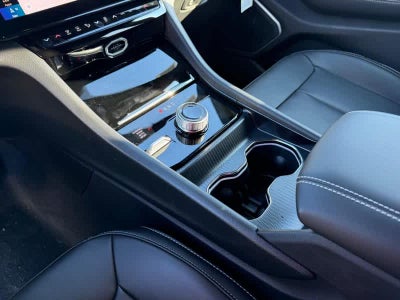 2026 Jeep Grand Cherokee L L LIMITED 4X4