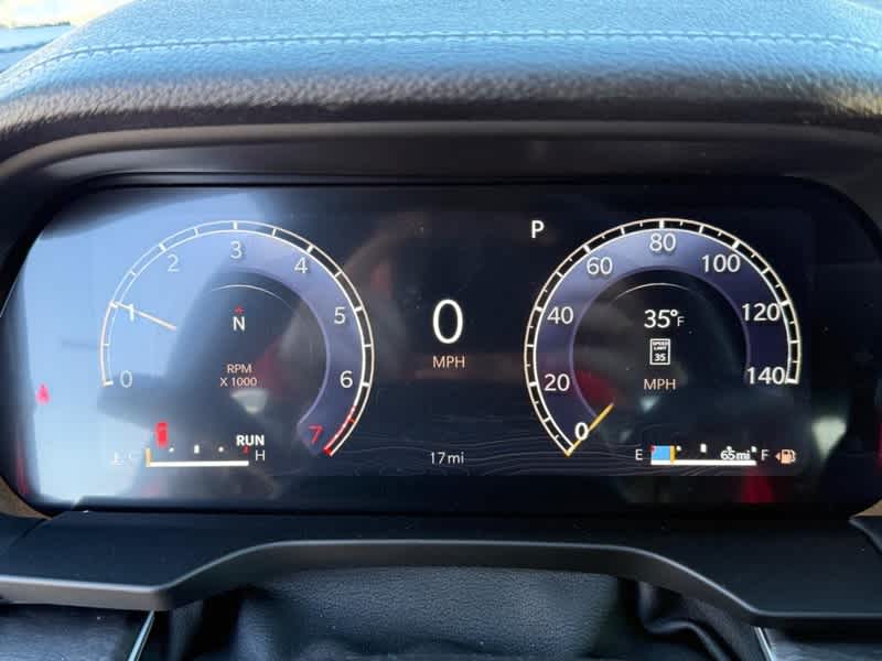 2026 Jeep Grand Cherokee L L LIMITED 4X4