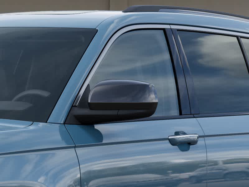 2026 Jeep Grand Cherokee L L LIMITED RESERVE 4X4