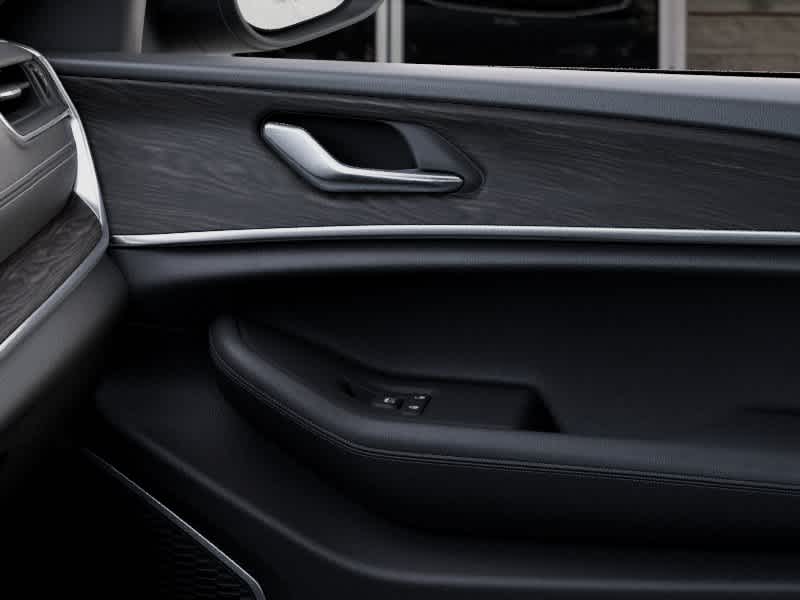 2026 Jeep Grand Cherokee L L LIMITED RESERVE 4X4