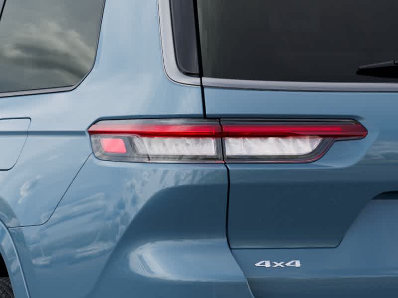 2026 Jeep Grand Cherokee L L LIMITED RESERVE 4X4