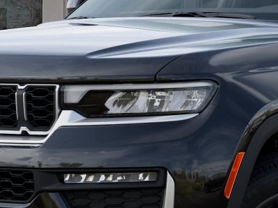 2027 Jeep Grand Cherokee L L LIMITED 4X4