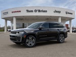 2027 Jeep Grand Cherokee L L LIMITED 4X4