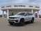 2026 Jeep Grand Cherokee L L LIMITED 4X4
