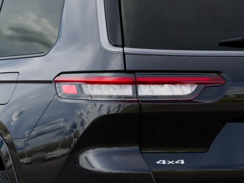 2026 Jeep Grand Cherokee L L LIMITED RESERVE 4X4