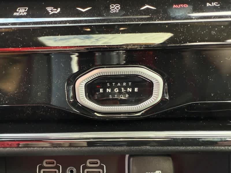 2026 Jeep Grand Cherokee L L LIMITED 4X4