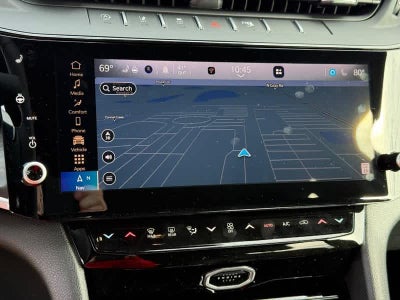 2026 Jeep Grand Cherokee L L LIMITED 4X4