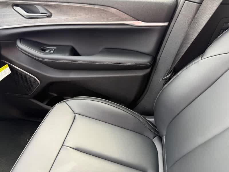 2026 Jeep Grand Cherokee L L LIMITED 4X4